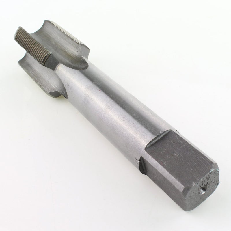 KMIAN TOOLS 30mm X 1.5 Metric HSS Right Hand Machine Tap, Plug Tap, Right Hand Thread Tap M30 X 1.5mm - Image 3